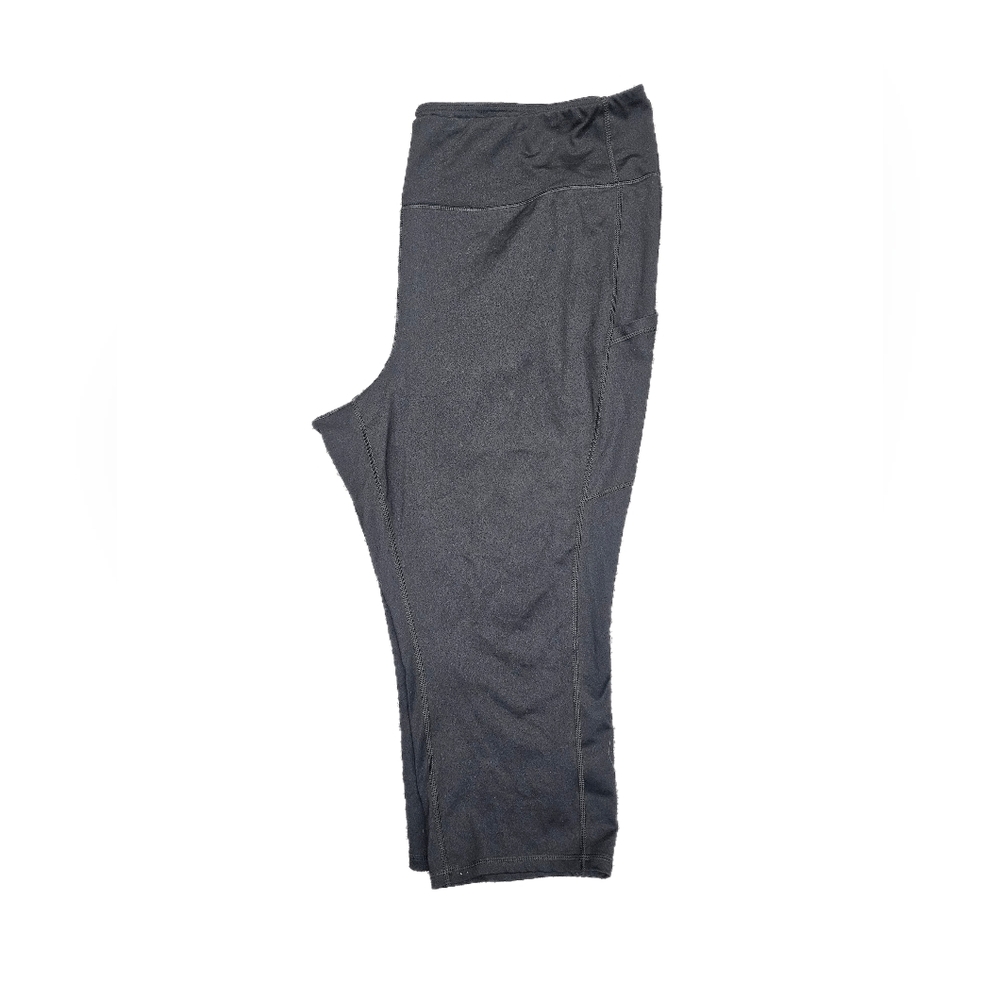 TORRID SIZE 4 LEGGING 19 INCH INSEAM